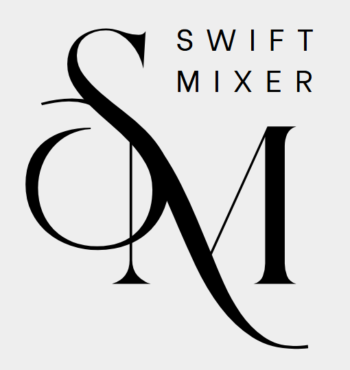 swiftmixer